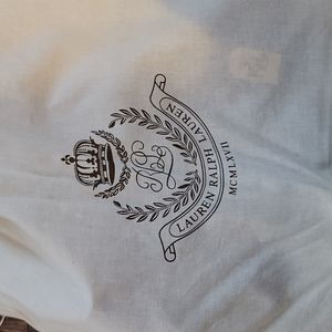 Lauren Ralph Lauren handbag